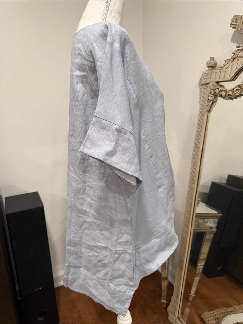 Linen top - Picture 5 of 7
